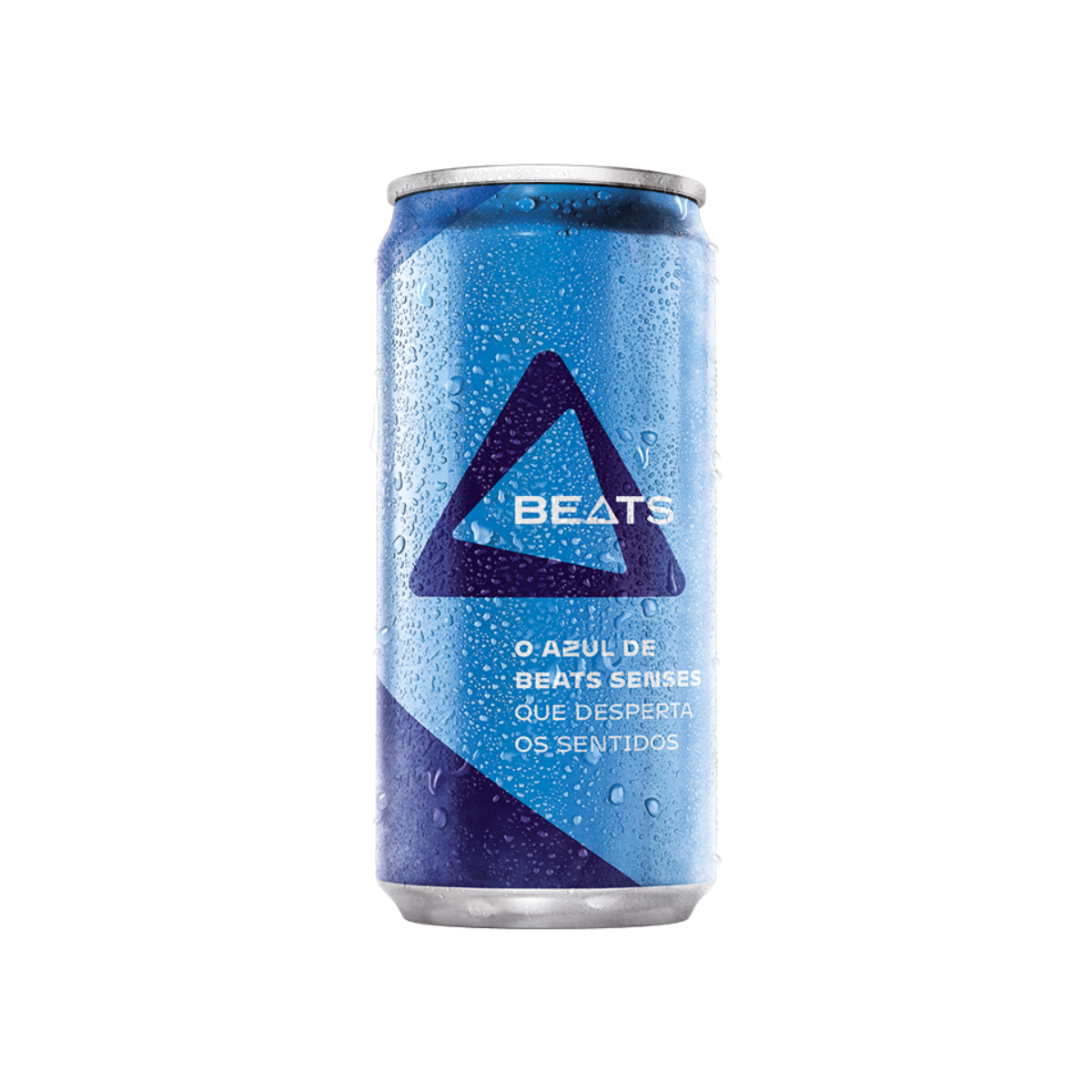 Bebida Mista Alcoólica Beats Senses Lata 269ml